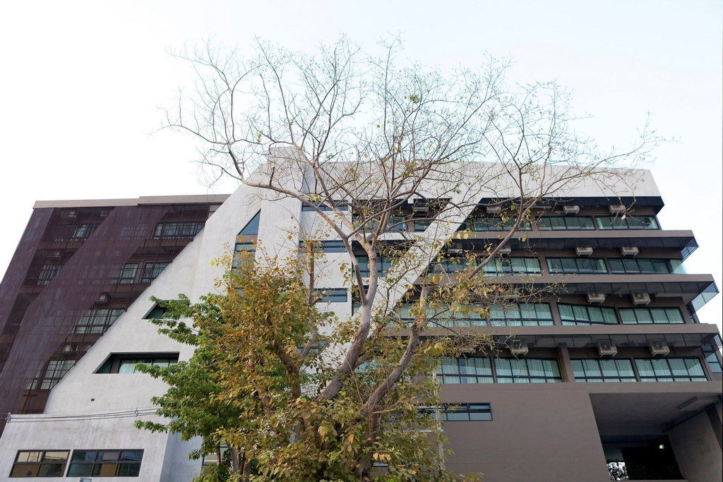 Nine Forty One Hotel, Suan Luang
