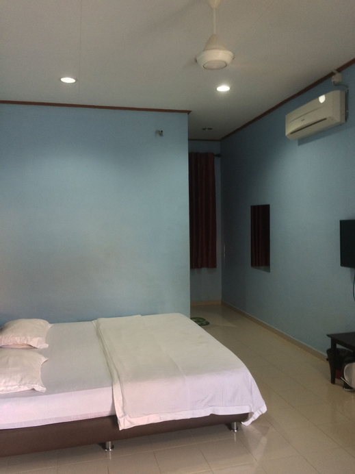 Sri Pauh Natural Motel, Perlis