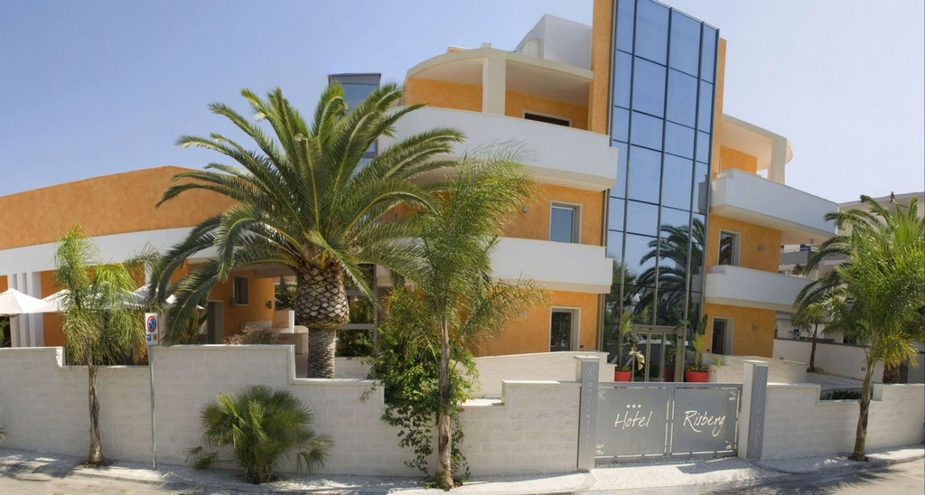 Risberg, Lecce