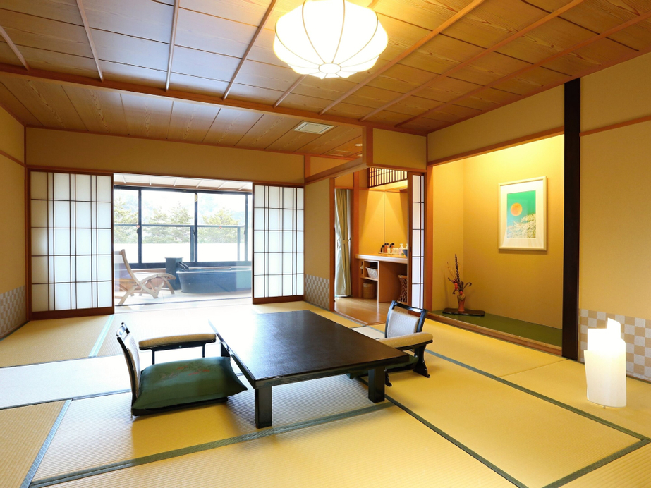Hotel Keisui, Ōmachi