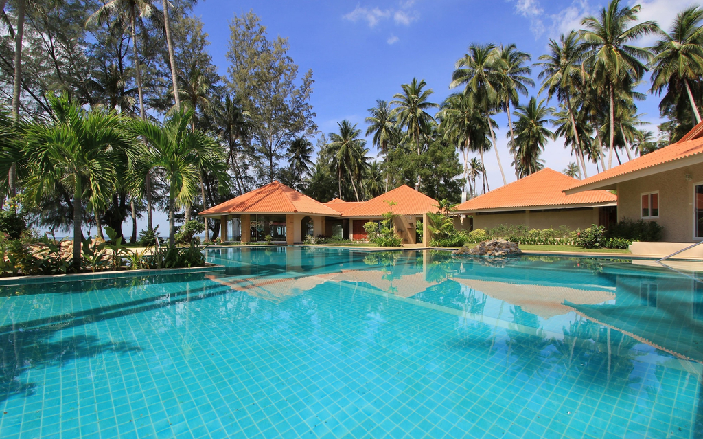 The Siam Residence Boutique Resort, Ko Samui