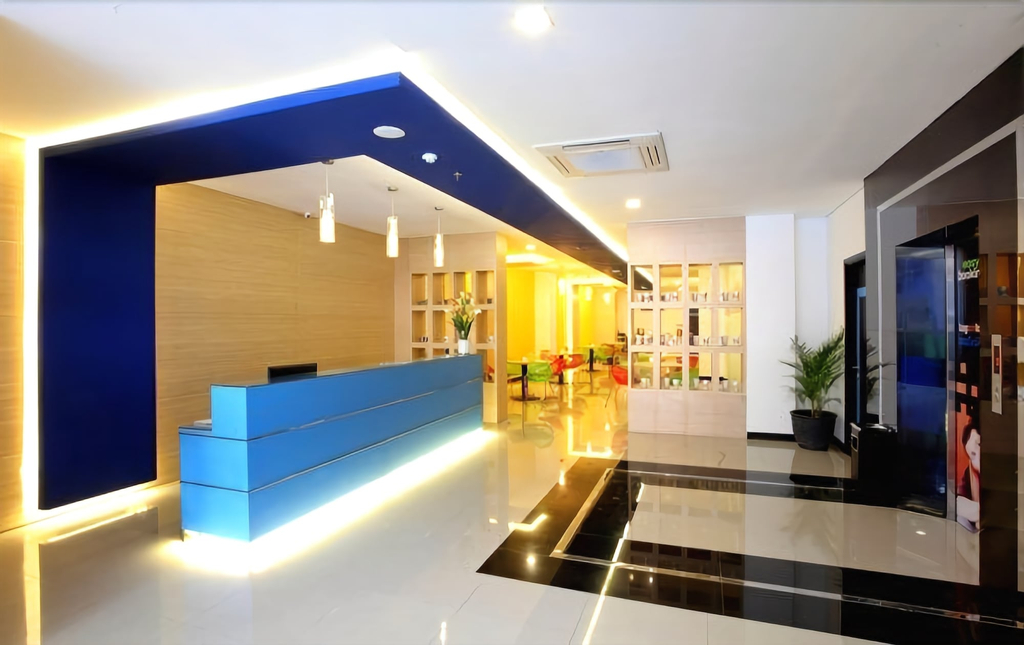 Zodiak Paskal by KAGUM Hotels, Bandung