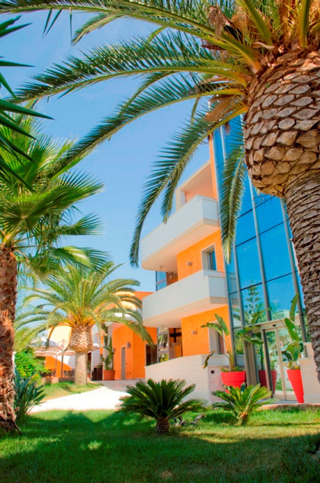 Risberg, Lecce