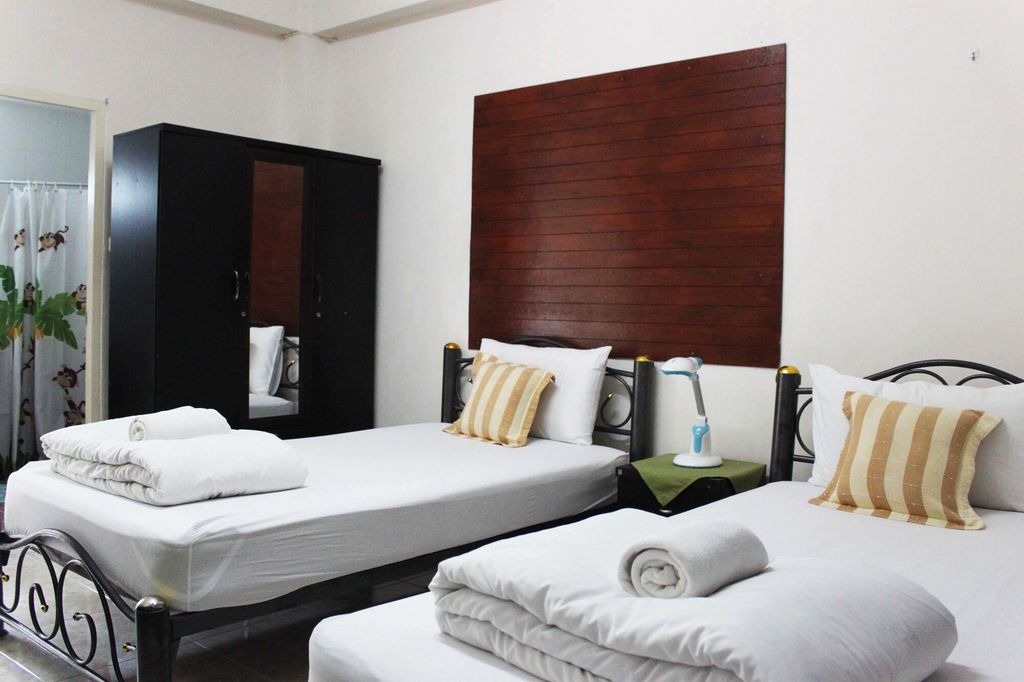 Varada Place, Muang Chiang Mai
