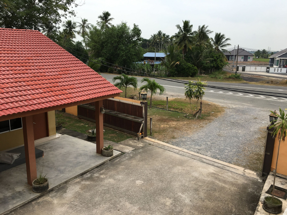 Sri Pauh Natural Motel, Perlis