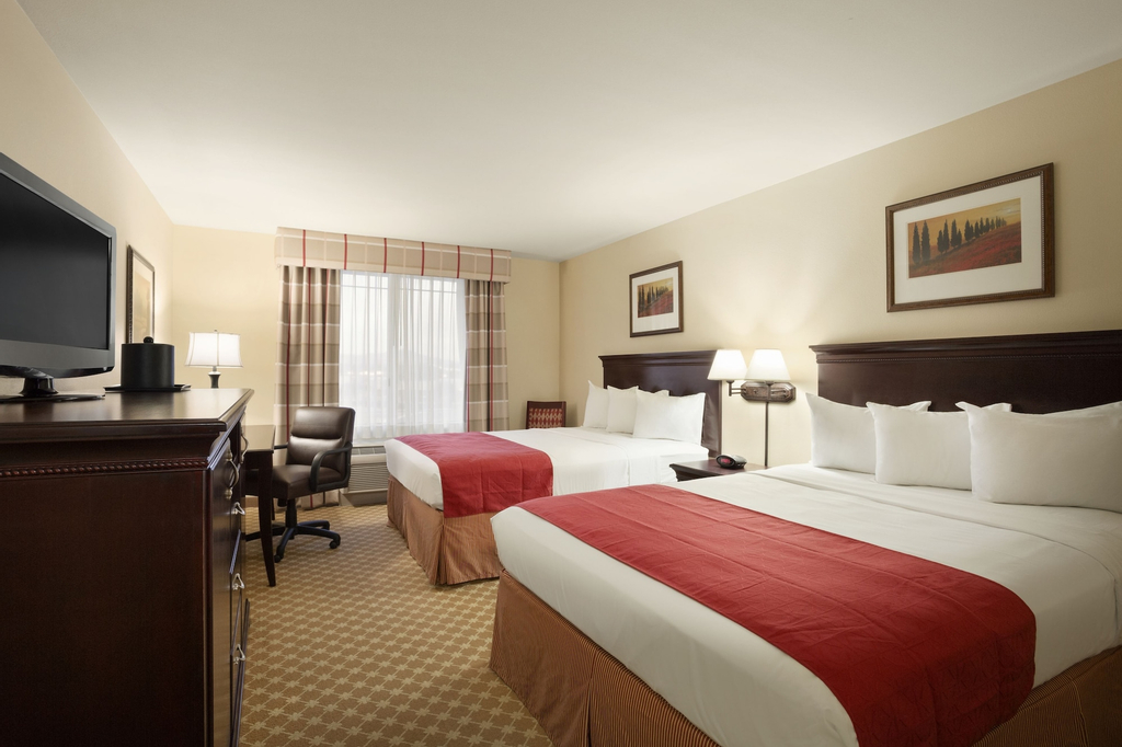 Ayres Hotel Barstow, San Bernardino
