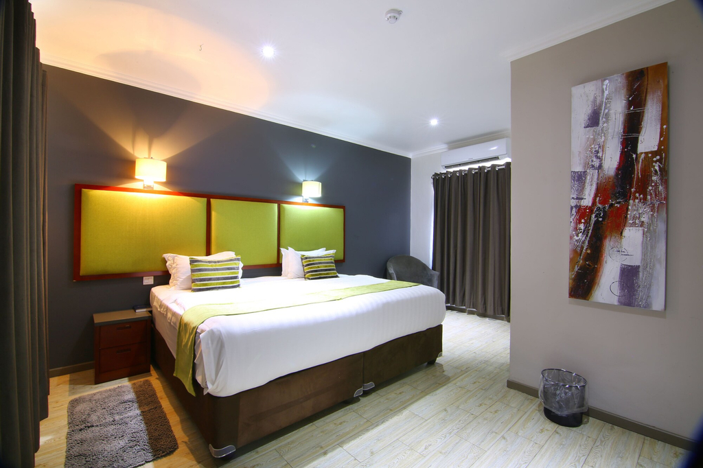 Travelodge Kasane, Chobe