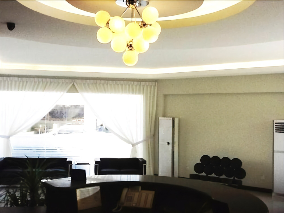 Goldenhill Hotel, Kota Kinabalu