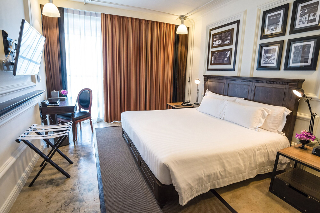 Pattaya Modus Beachfront Resort, Pattaya