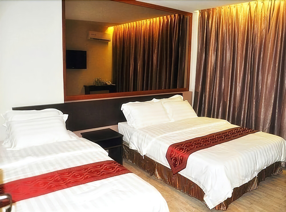 Goldenhill Hotel, Kota Kinabalu