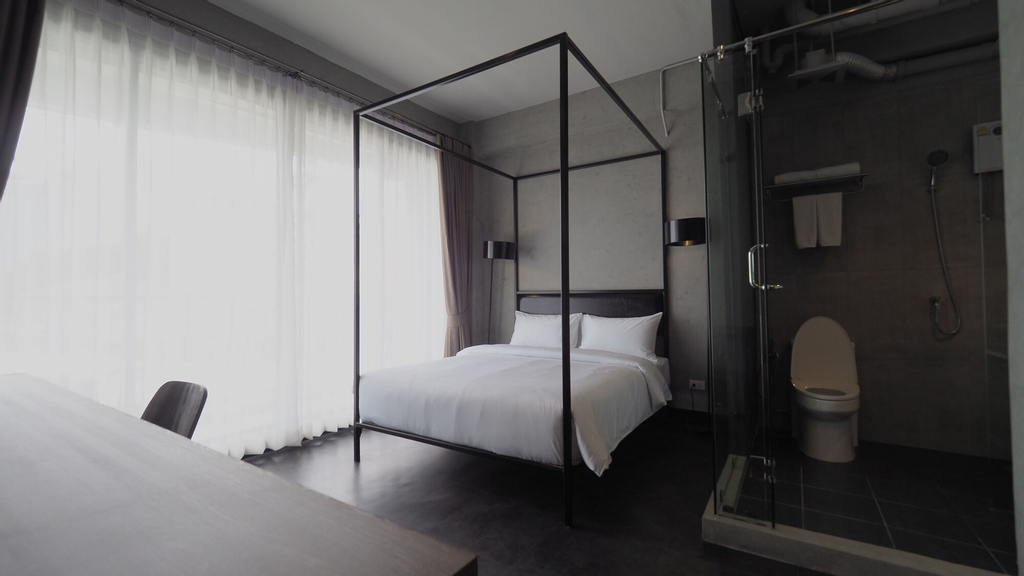 The Ex Capital Hotel, Khlong San