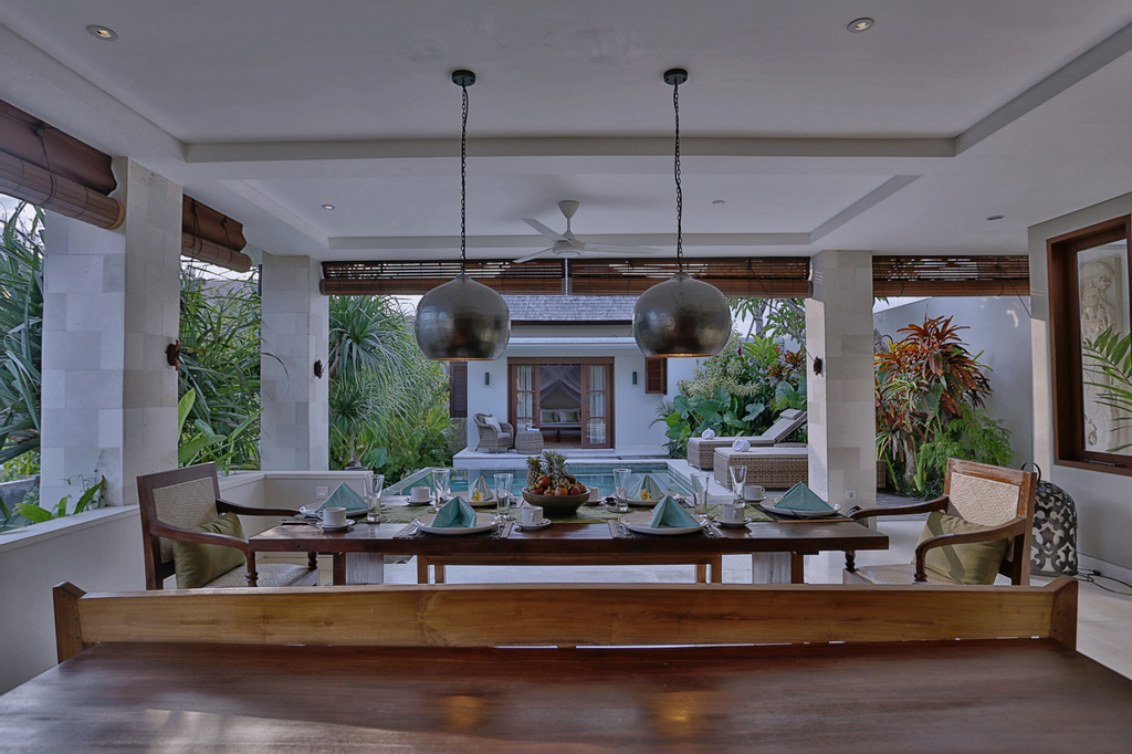 Villa Nikara, Badung