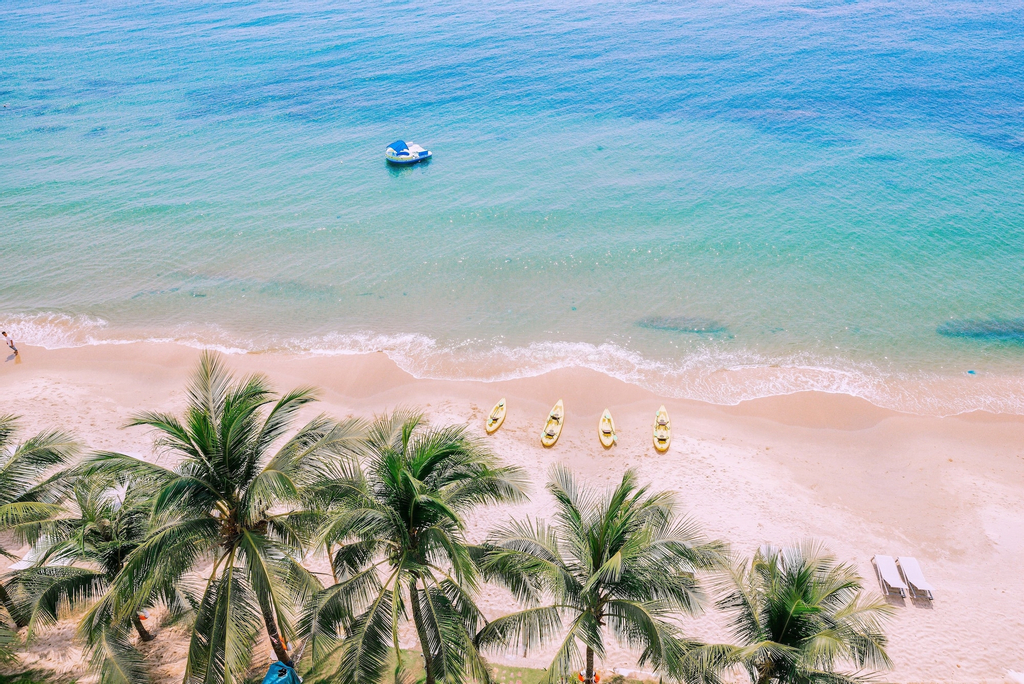 Seashells Hotel and Spa Phu Quoc, Phú Quốc