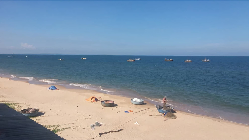 Lucky Ann, Phan Thiết