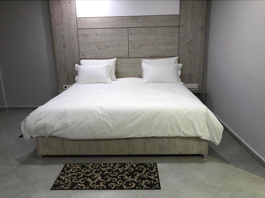 Hotel Molen Nador, Nador