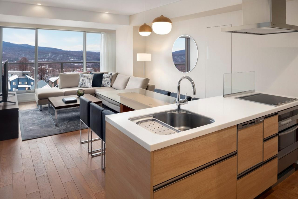 Hyatt House Niseko, Kutchan