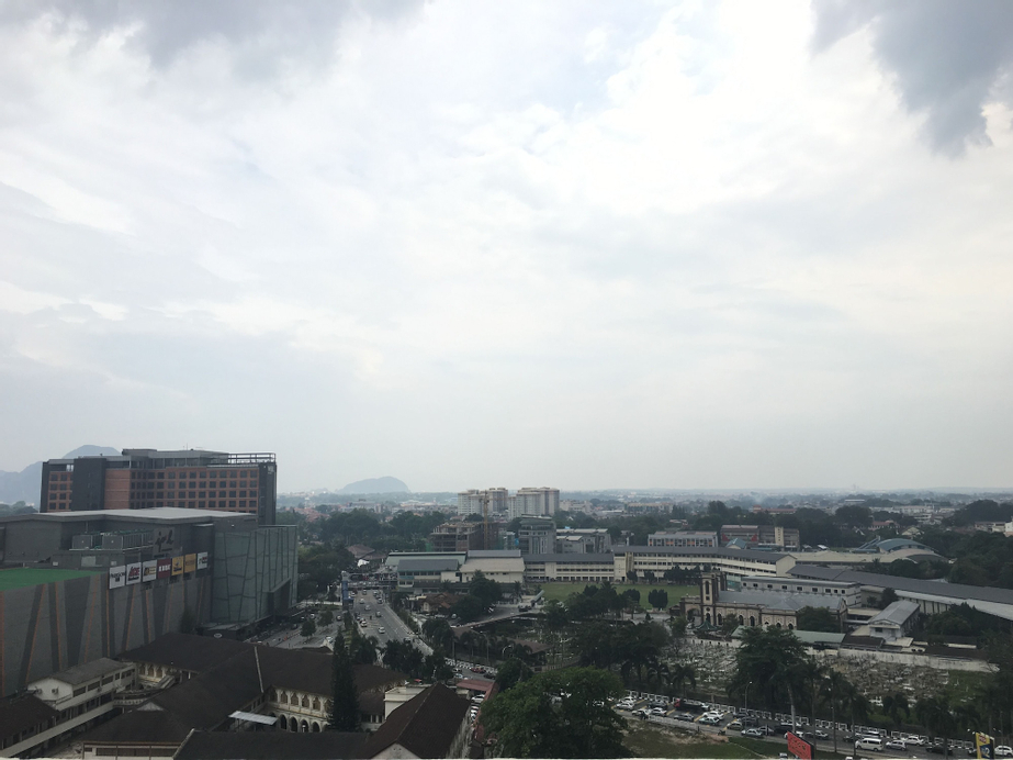The Syeun Hotel, Kinta
