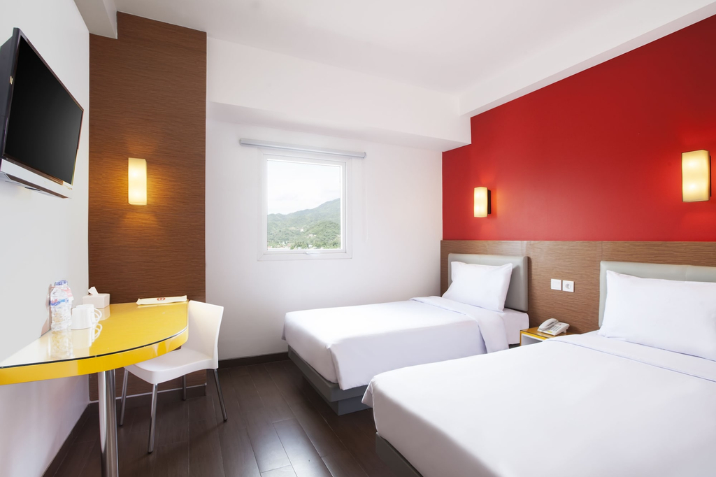 Amaris Hotel Gorontalo, Gorontalo