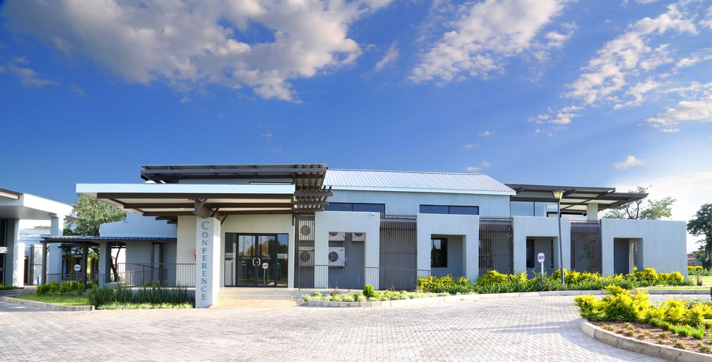 Travelodge Kasane, Chobe