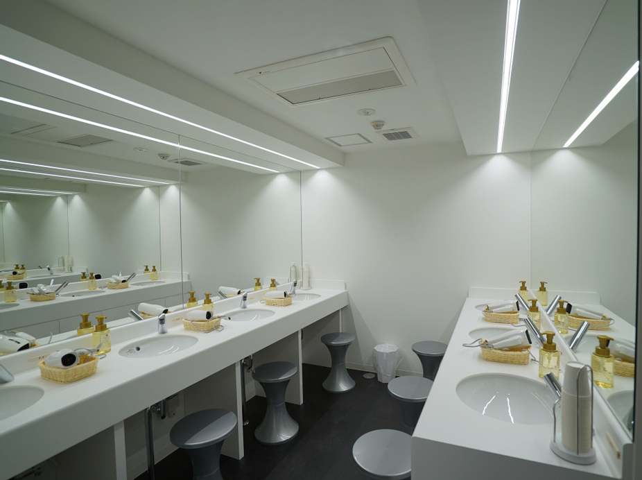 Tamachi BAY HOTEL, Minato
