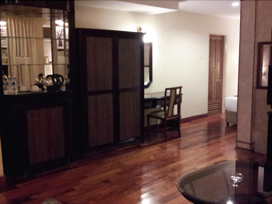 The Syeun Hotel, Kinta