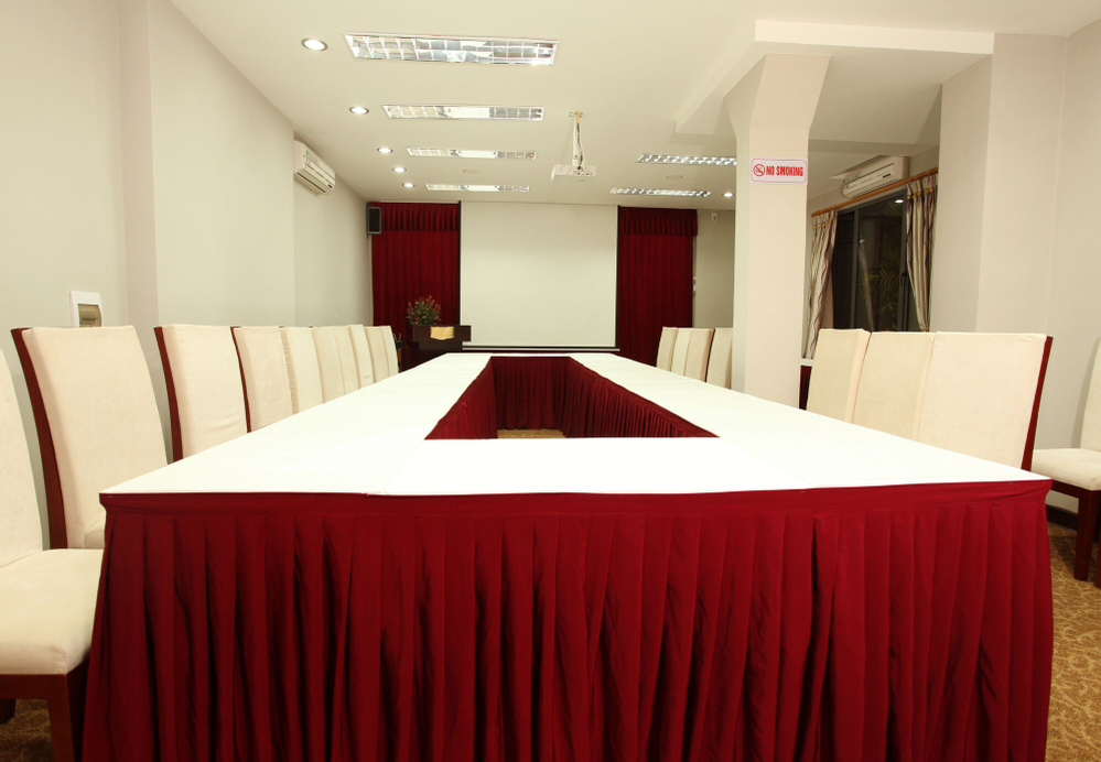 Sen Hotel, Cầu Giấy