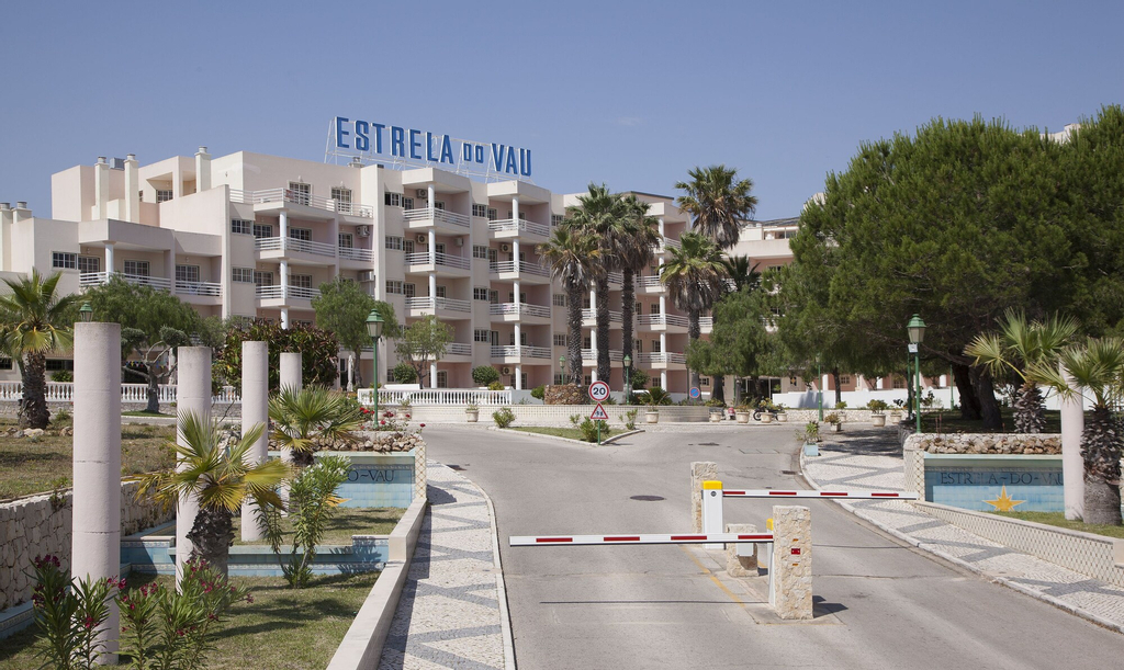 Turim Estrela do Vau Hotel, Portimão