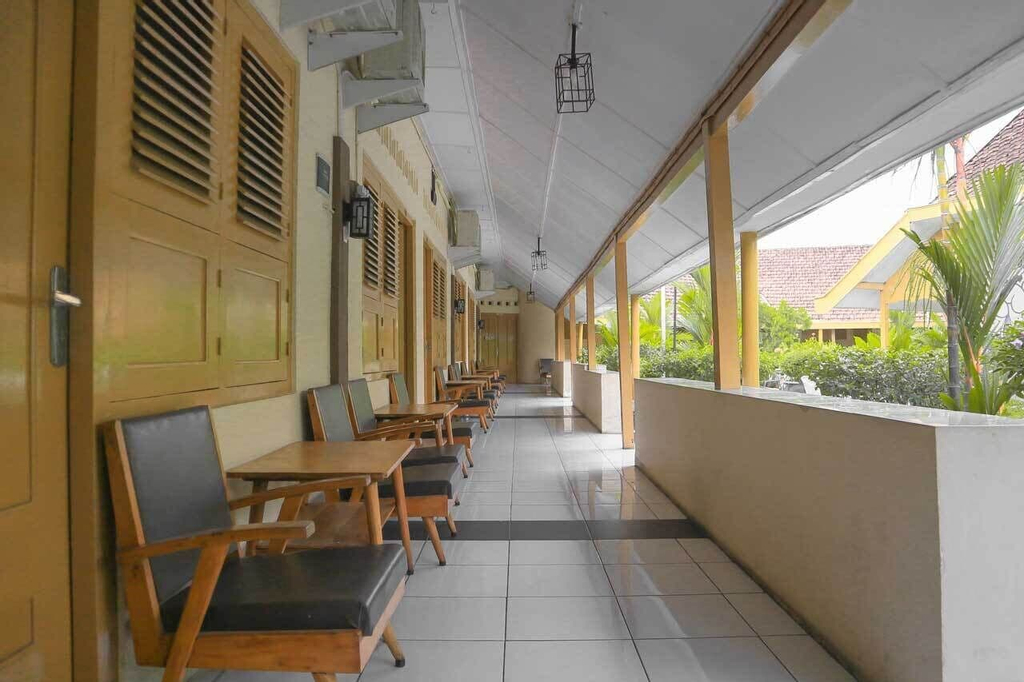 Votel Maerakatja Yogyakarta, Yogyakarta