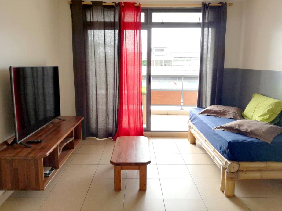 Condo Piri Moana,