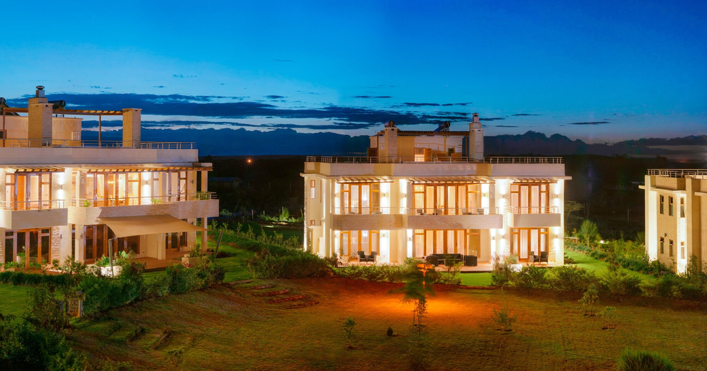 Maiyan, Laikipia North