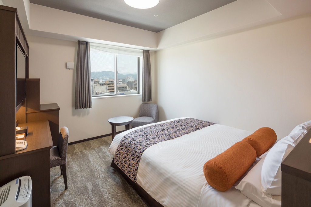 Hotel MyStays Kyoto-Shijo, Kyoto