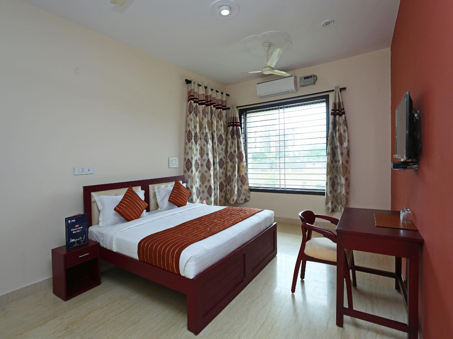 OYO 9340 Aanandam Villa, Gautam Buddha Nagar