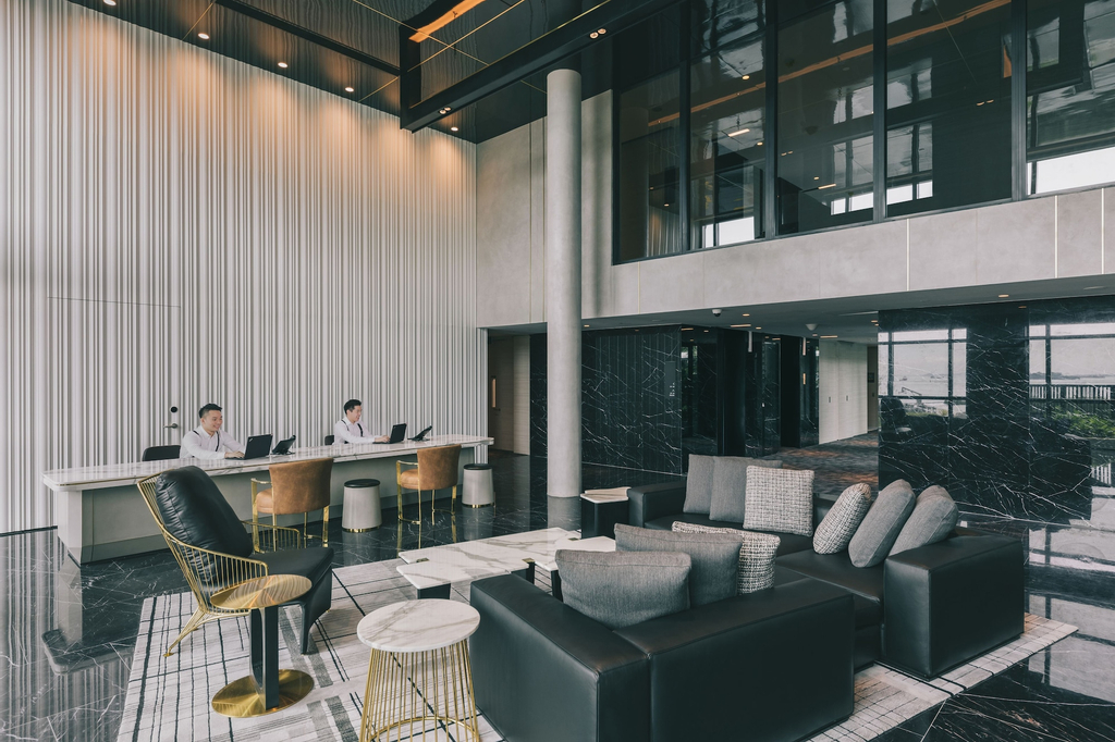 The Outpost Hotel Sentosa by Far East Hospitality, Bukit Merah