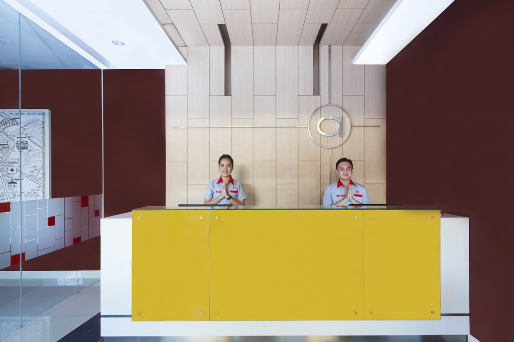 Amaris Hotel Gorontalo, Gorontalo