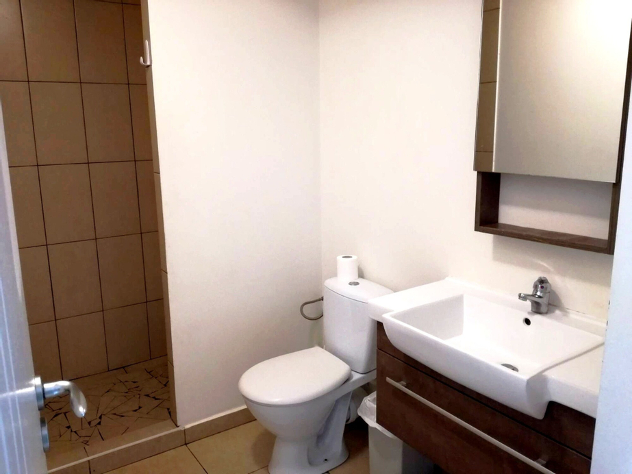 Condo Piri Moana,