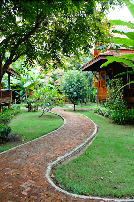 Ayodhara Village, Phra Nakhon Si Ayutthaya