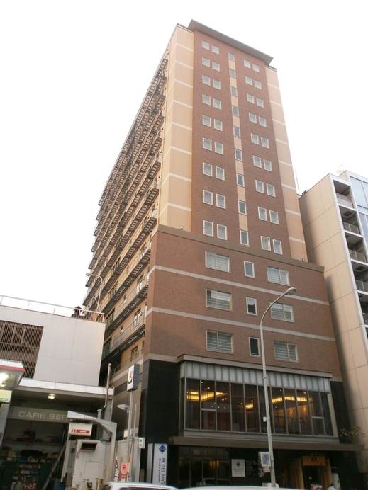 Hotel MyStays Kyoto-Shijo, Kyoto