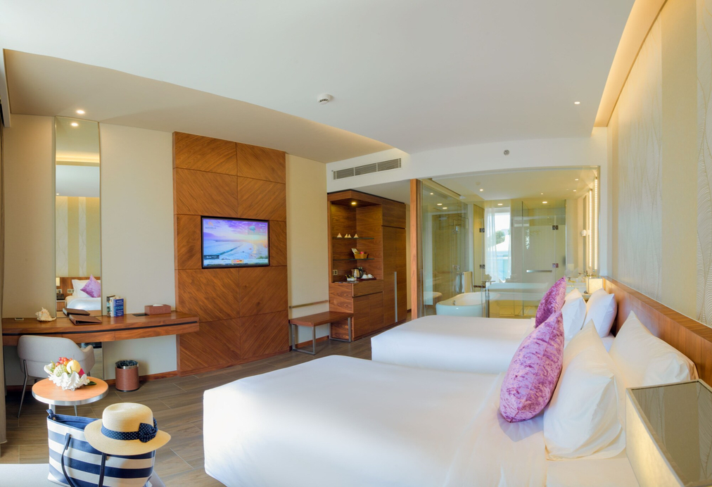 Seashells Hotel and Spa Phu Quoc, Phú Quốc