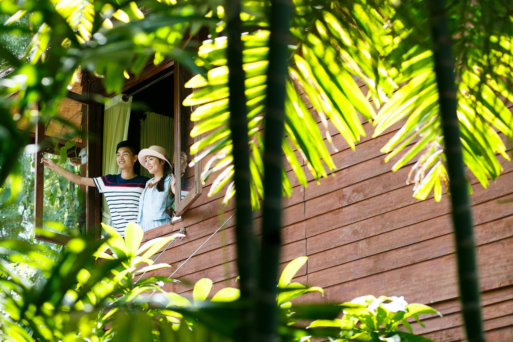 Pai Village Boutique Resort & Farm, Pai