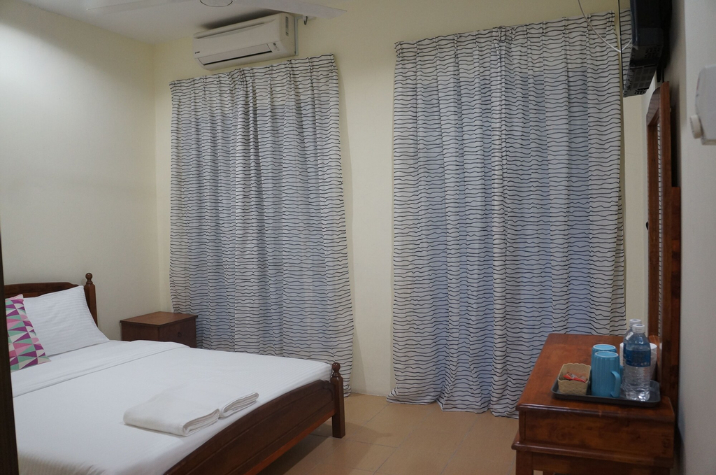 Tambunan Rafflesia Hotel, Tambunan