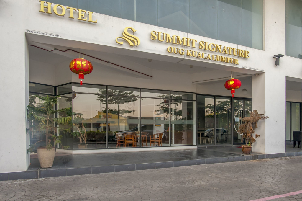 Summit Signature Hotel OUG Kuala Lumpur, Kuala Lumpur
