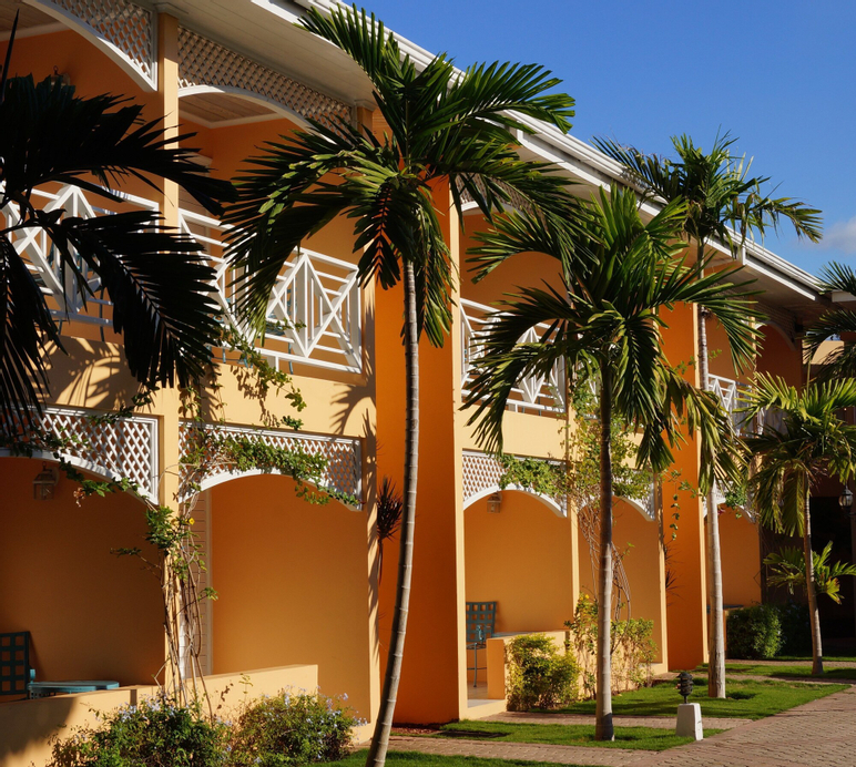 Hotel Four Seasons,