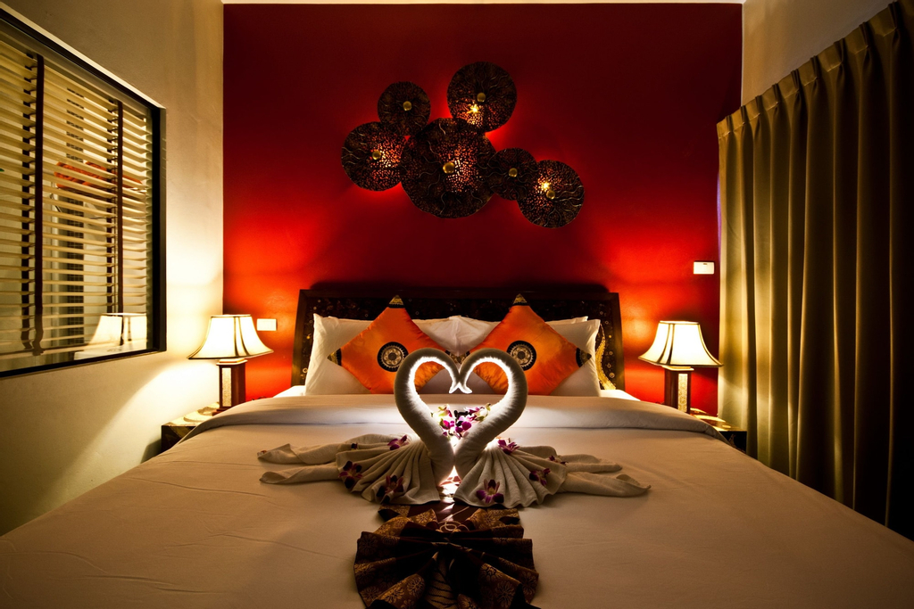 Meir Jarr Hotel, Pulau Phuket