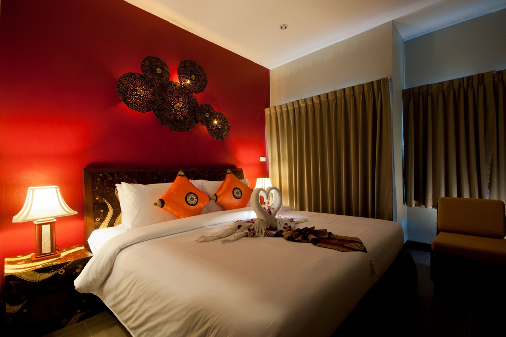 Meir Jarr Hotel, Pulau Phuket