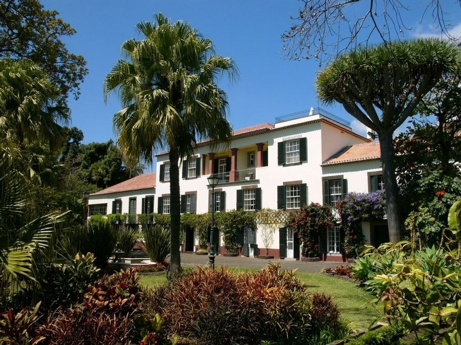 Quinta Jardins do Lago, Funchal
