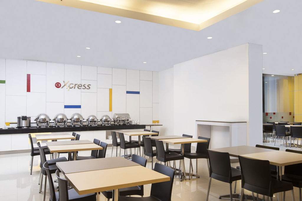 Amaris Hotel Gorontalo, Gorontalo