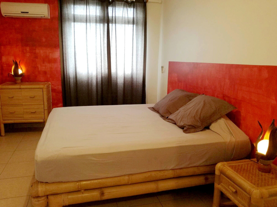 Condo Piri Moana,