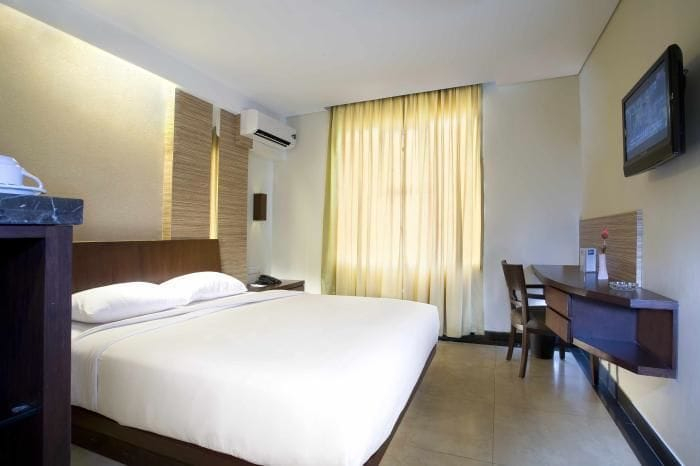 Losari Roxy Hotel Jakarta, Central Jakarta