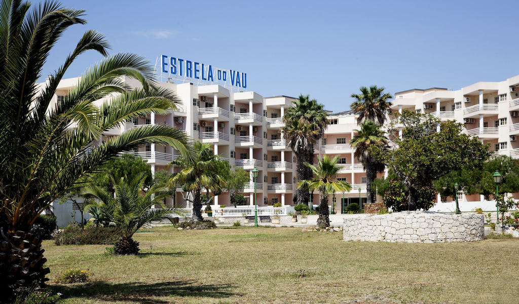 Turim Estrela do Vau Hotel, Portimão