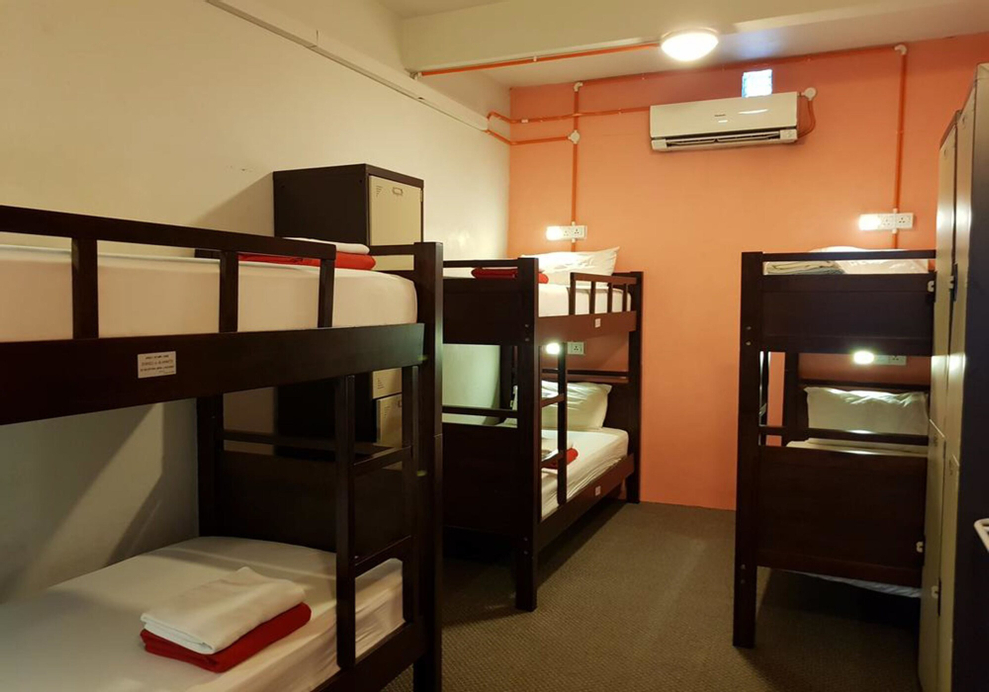Sunshine Bedz Hostel Kuala Lumpur, Kuala Lumpur